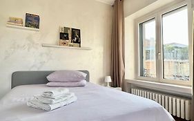 Tricolore Suite